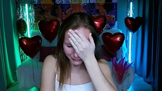 MichelleOrtis online show from 02/20/25, 07:52