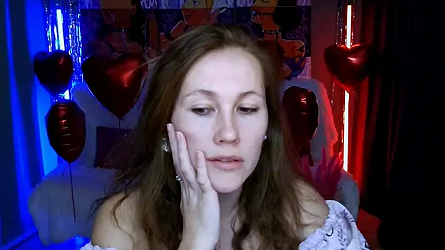 MichelleOrtis online show from 02/21/25, 05:09