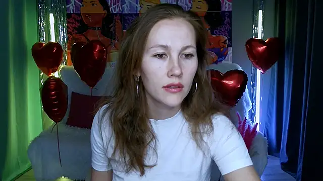 MichelleOrtis online show from 02/22/25, 02:08