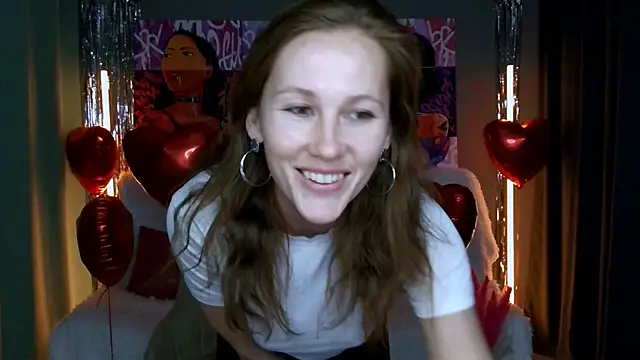 MichelleOrtis online show from 02/22/25, 05:13