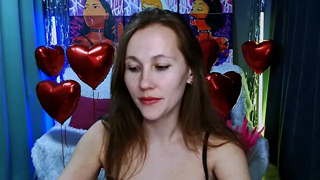 MichelleOrtis online show from 02/23/25, 01:32