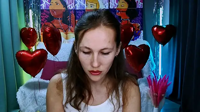 MichelleOrtis online show from 02/24/25, 01:10