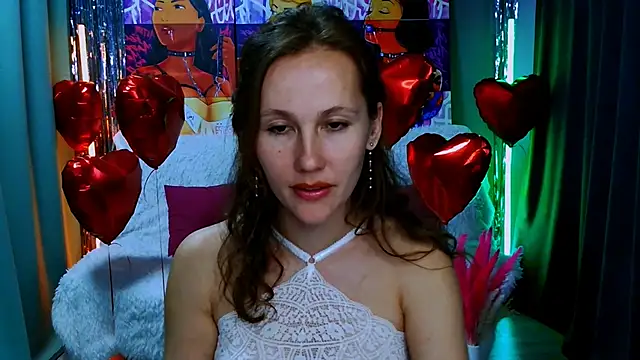 MichelleOrtis online show from 03/03/25, 01:31