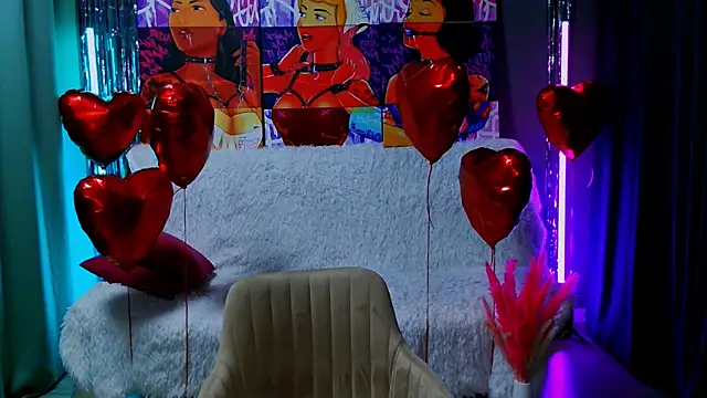 MichelleOrtis online show from 03/03/25, 04:35