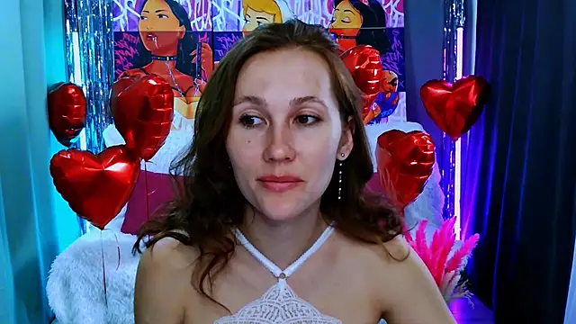 MichelleOrtis online show from 03/04/25, 10:13