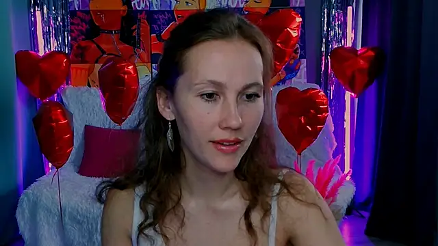 MichelleOrtis online show from 03/11/25, 06:32