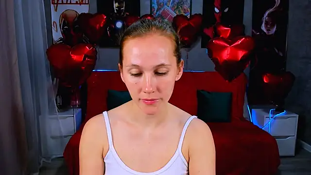 MichelleOrtis online show from 03/15/25, 07:48