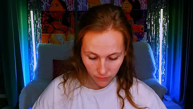 MichelleOrtis online show from 03/20/25, 04:09