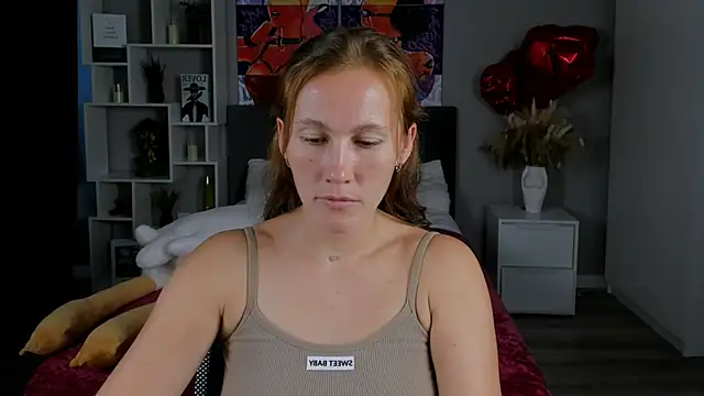 MichelleOrtis online show from 09/10/25, 01:22