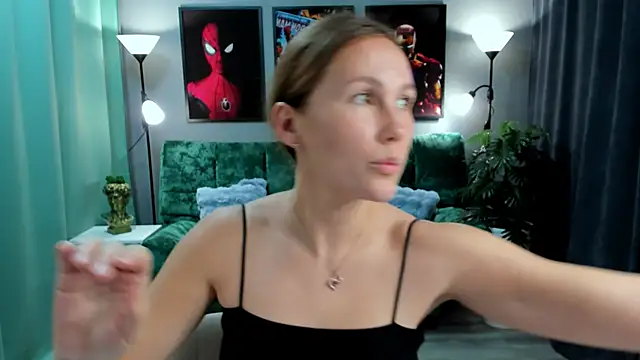 MichelleOrtis online show from 11/19/25, 12:49