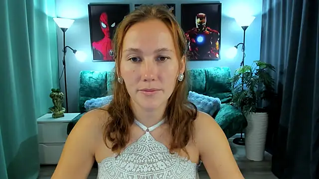 MichelleOrtis online show from 11/29/25, 06:16