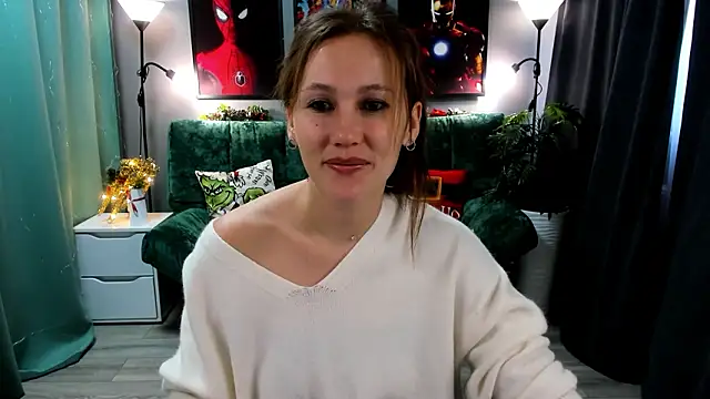 Snapshot of MichelleOrtis chatting on 01/15/26, 05:23 MichelleOrtis online show from 01/15/26, 05:23