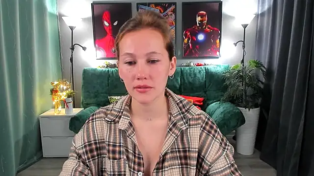 Snapshot of MichelleOrtis chatting on 01/17/26, 12:26 MichelleOrtis online show from 01/17/26, 12:26