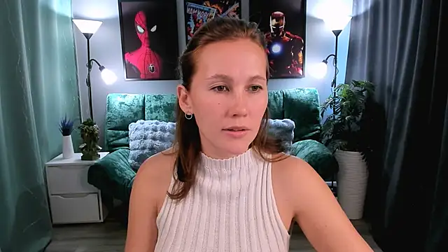 Snapshot of MichelleOrtis chatting on 02/05/26, 11:48 MichelleOrtis online show from 02/05/26, 11:48