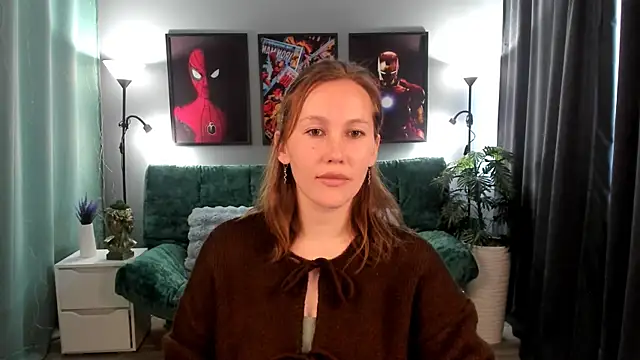 Snapshot of MichelleOrtis chatting on 02/07/26, 05:55 MichelleOrtis online show from 02/07/26, 05:55