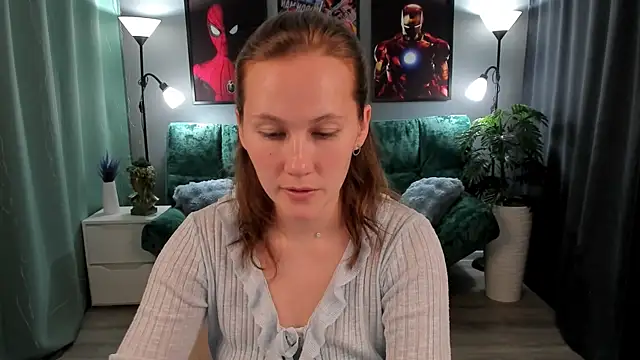 Snapshot of MichelleOrtis chatting on 02/11/26, 03:17 MichelleOrtis online show from 02/11/26, 03:17