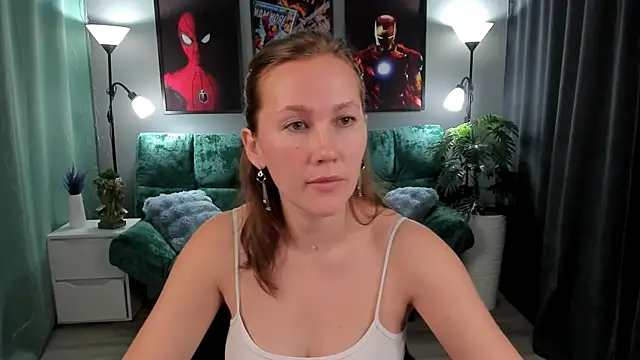 Snapshot of MichelleOrtis chatting on 02/12/26, 06:25 MichelleOrtis online show from 02/12/26, 06:25