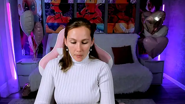 Snapshot of MichelleOrtis chatting on 02/28/26, 05:52 MichelleOrtis online show from 02/28/26, 05:52