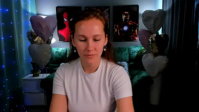 Snapshot of MichelleOrtis chatting on 03/05/26, 06:42 MichelleOrtis online show from 03/05/26, 06:42