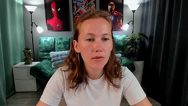 Snapshot of MichelleOrtis chatting on 04/04/26, 02:32 MichelleOrtis online show from 04/04/26, 02:32