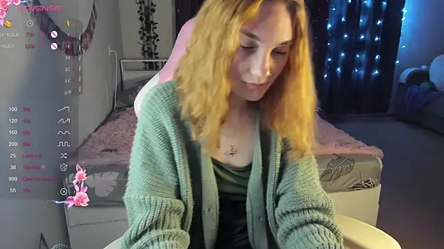 ReddHotPipper online show from 12/31/24, 01:04