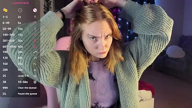 ReddHotPipper online show from 02/27/25, 01:05