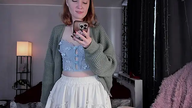 ReddHotPipper online show from 11/16/25, 03:23