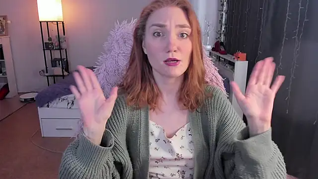 ReddHotPipper online show from 03/11/26, 03:56