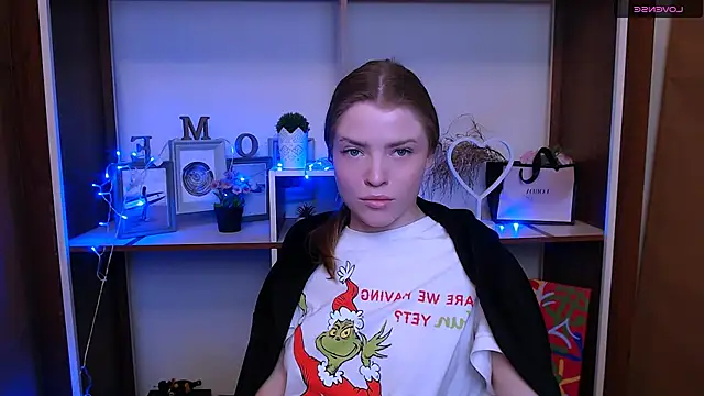 MissOliviaa  online show from 01/09/25, 08:03