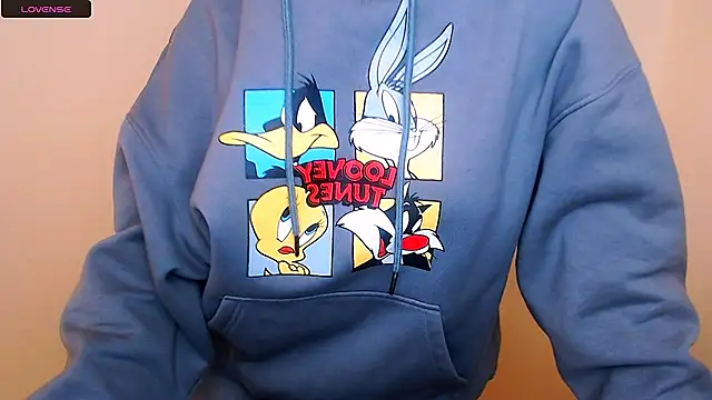 MissOliviaa  online show from 01/29/25, 03:15