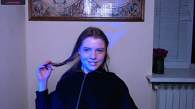 MissOliviaa  online show from 12/19/25, 02:24