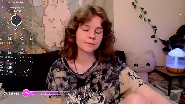 Snapshot of Moona_xx chatting on 03/07/26, 10:40 Moona xx online show from 03/07/26, 10:40