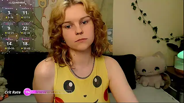 Moona xx online show from 04/30/26, 10:36
