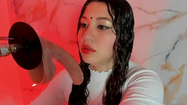 Snapshot of hade_cute chatting on 04/14/26, 03:51 hade cute online show from 04/14/26, 03:51