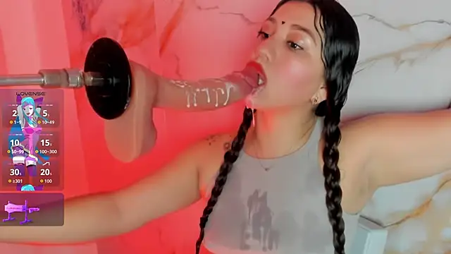 Snapshot of hade_cute chatting on 04/17/26, 04:21 hade cute online show from 04/17/26, 04:21