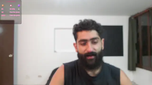 Drogamma online show from 02/16/25, 01:58