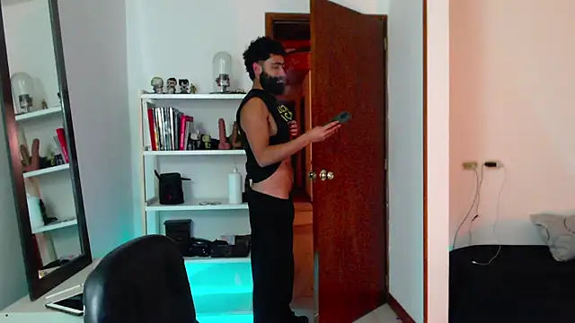 Drogamma online show from 03/18/25, 02:58