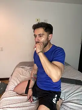 Drogamma online show from 10/30/25, 02:13