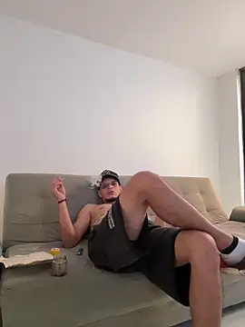 ArturoDelgado1 online show from 02/07/26, 04:00