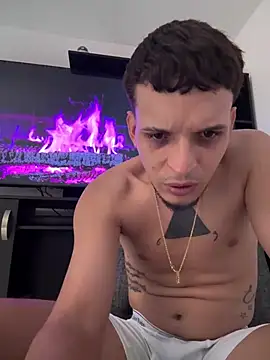 Snapshot of ArturoDelgado1 chatting on 03/18/26, 02:42 ArturoDelgado1 online show from 03/18/26, 02:42