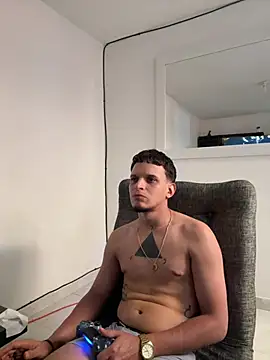 Snapshot of ArturoDelgado1 chatting on 03/21/26, 03:26 ArturoDelgado1 online show from 03/21/26, 03:26