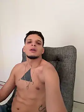 Snapshot of ArturoDelgado1 chatting on 03/24/26, 05:18 ArturoDelgado1 online show from 03/24/26, 05:18