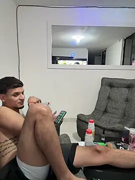 Snapshot of ArturoDelgado1 chatting on 03/26/26, 03:12 ArturoDelgado1 online show from 03/26/26, 03:12