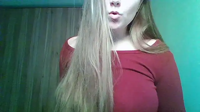 Evasapples online show from 01/08/26, 09:17