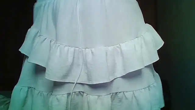 Evasapples online show from 04/16/26, 09:39