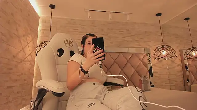 dorothy vegga online show from 02/22/25, 06:06