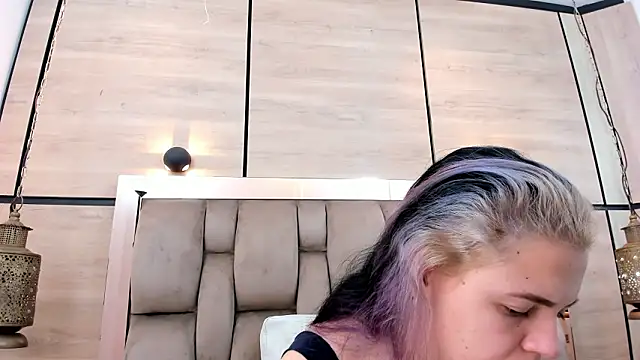 dorothy vegga online show from 03/07/26, 03:58