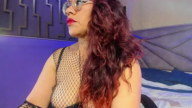 maria paulac online show from 02/22/26, 07:19