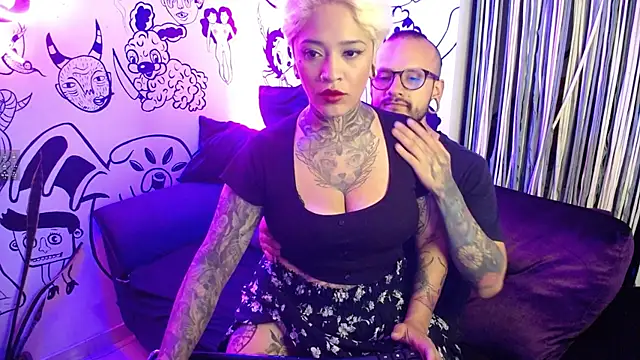 tatouagendecouple online show from 01/10/25, 04:44