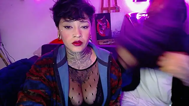 tatouagendecouple online show from 09/10/25, 04:01